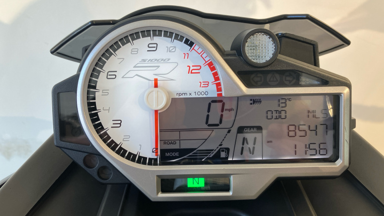 BMW S1000R SPORT (20MY)